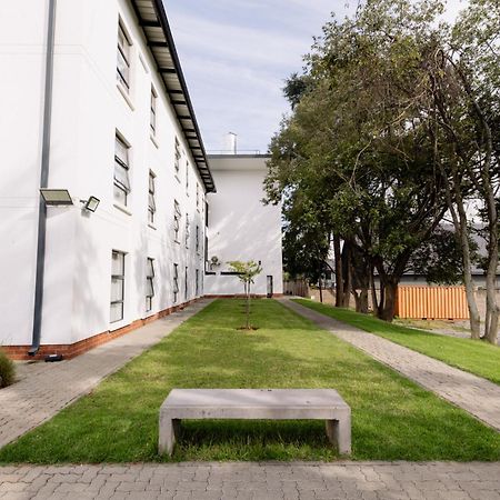 Apartamento Mint Express Melrose View Johannesburgo Exterior foto