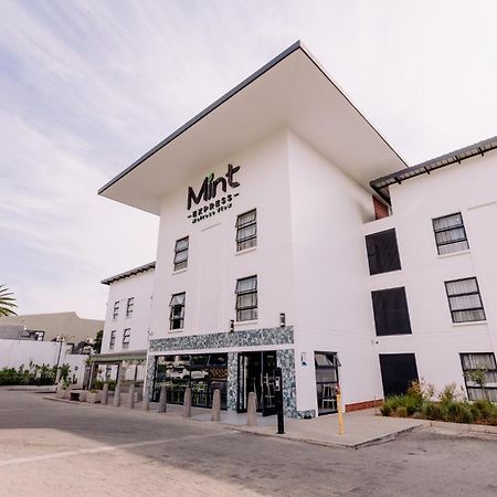 Apartamento Mint Express Melrose View Johannesburgo Exterior foto