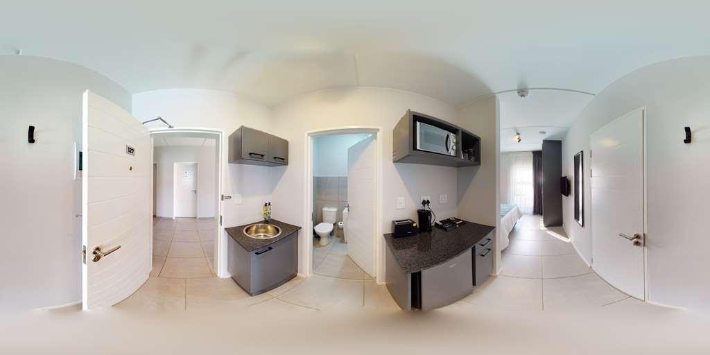 Apartamento Mint Express Melrose View Johannesburgo Exterior foto