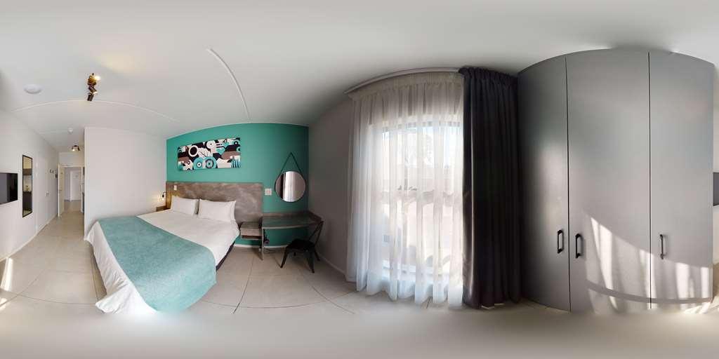 Apartamento Mint Express Melrose View Johannesburgo Habitación foto