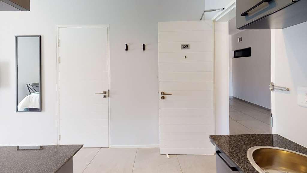 Apartamento Mint Express Melrose View Johannesburgo Exterior foto