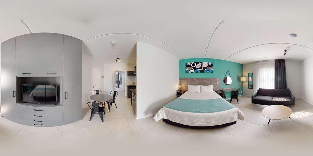 Apartamento Mint Express Melrose View Johannesburgo Habitación foto