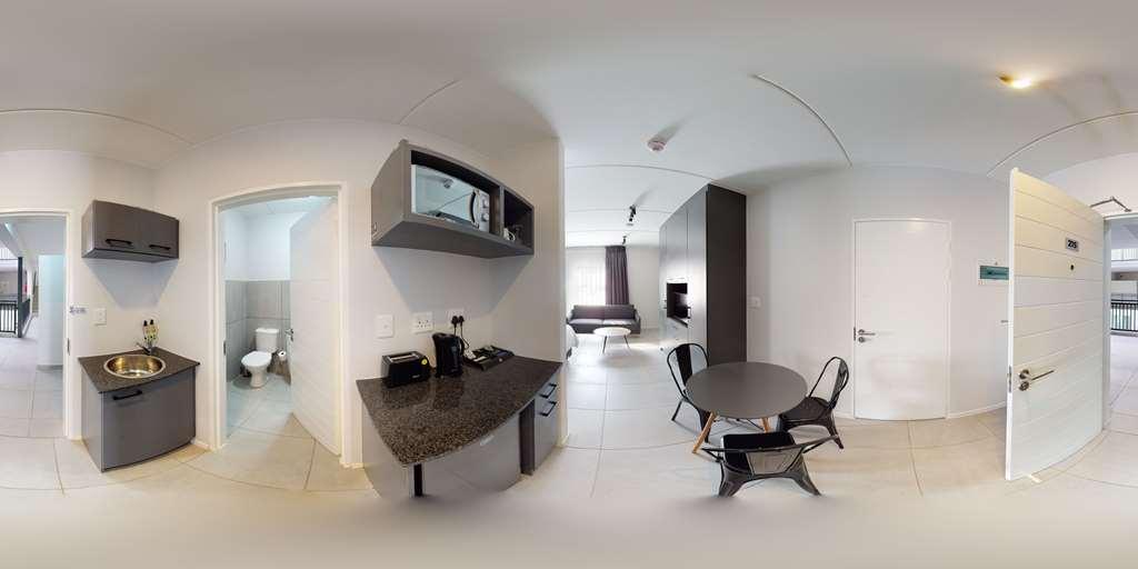 Apartamento Mint Express Melrose View Johannesburgo Habitación foto