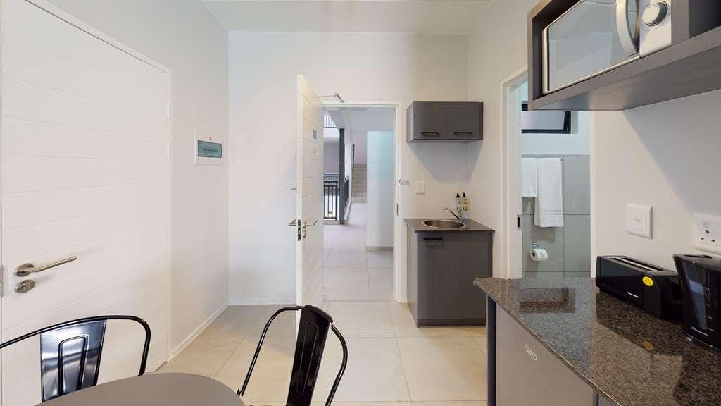 Apartamento Mint Express Melrose View Johannesburgo Exterior foto