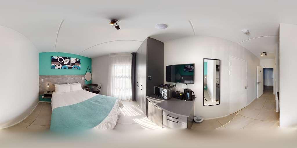 Apartamento Mint Express Melrose View Johannesburgo Habitación foto