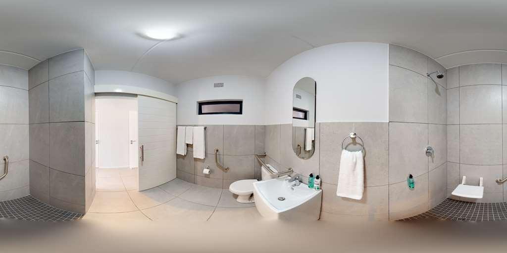 Apartamento Mint Express Melrose View Johannesburgo Habitación foto