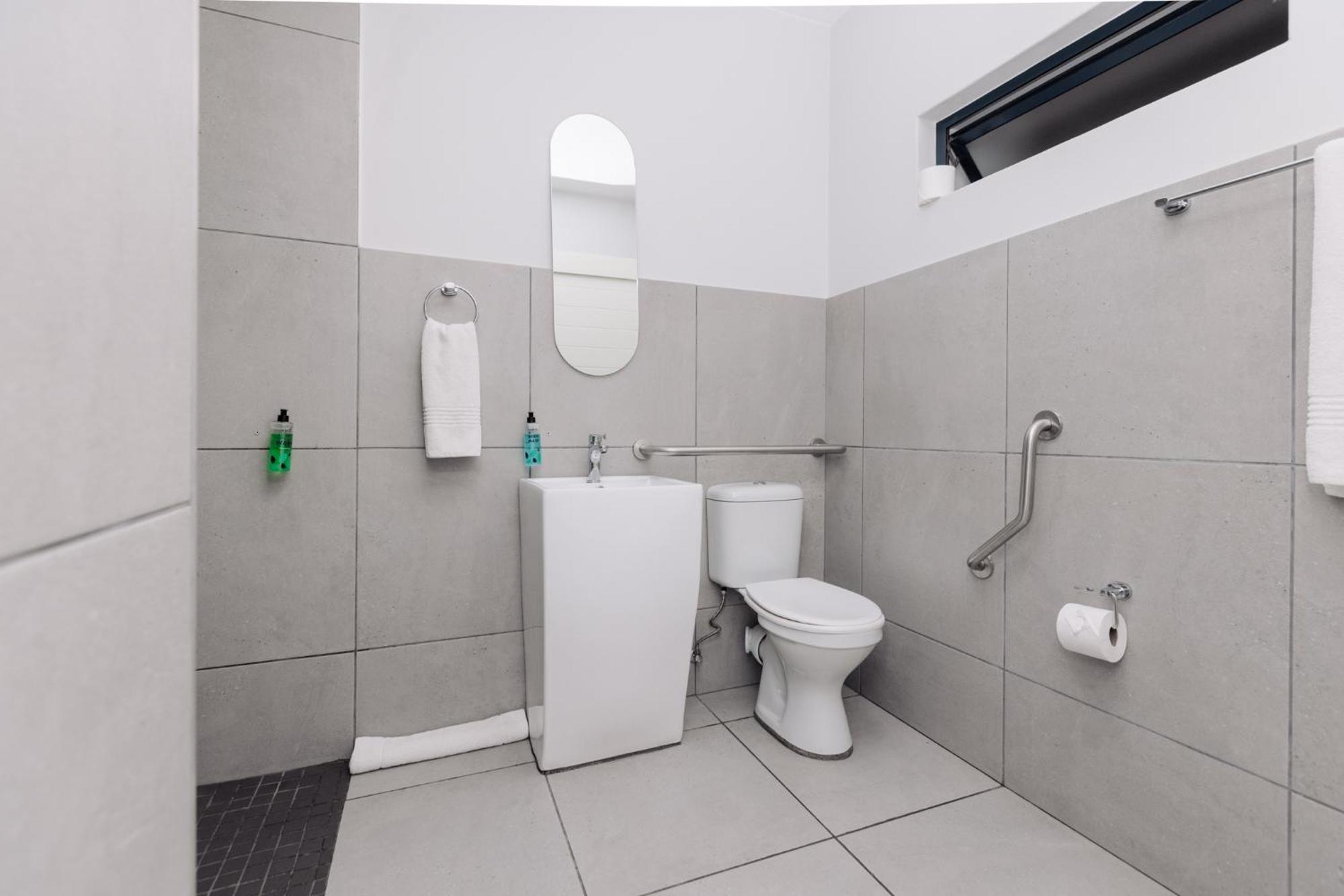 Apartamento Mint Express Melrose View Johannesburgo Habitación foto