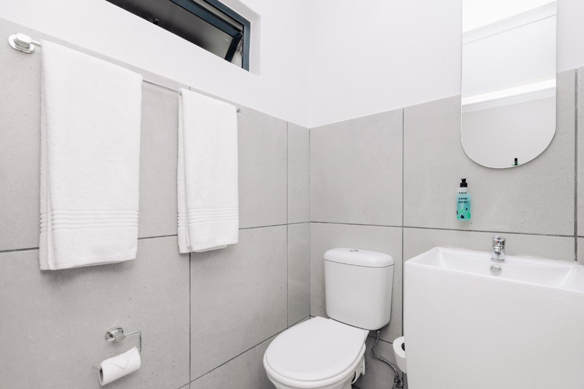 Apartamento Mint Express Melrose View Johannesburgo Habitación foto