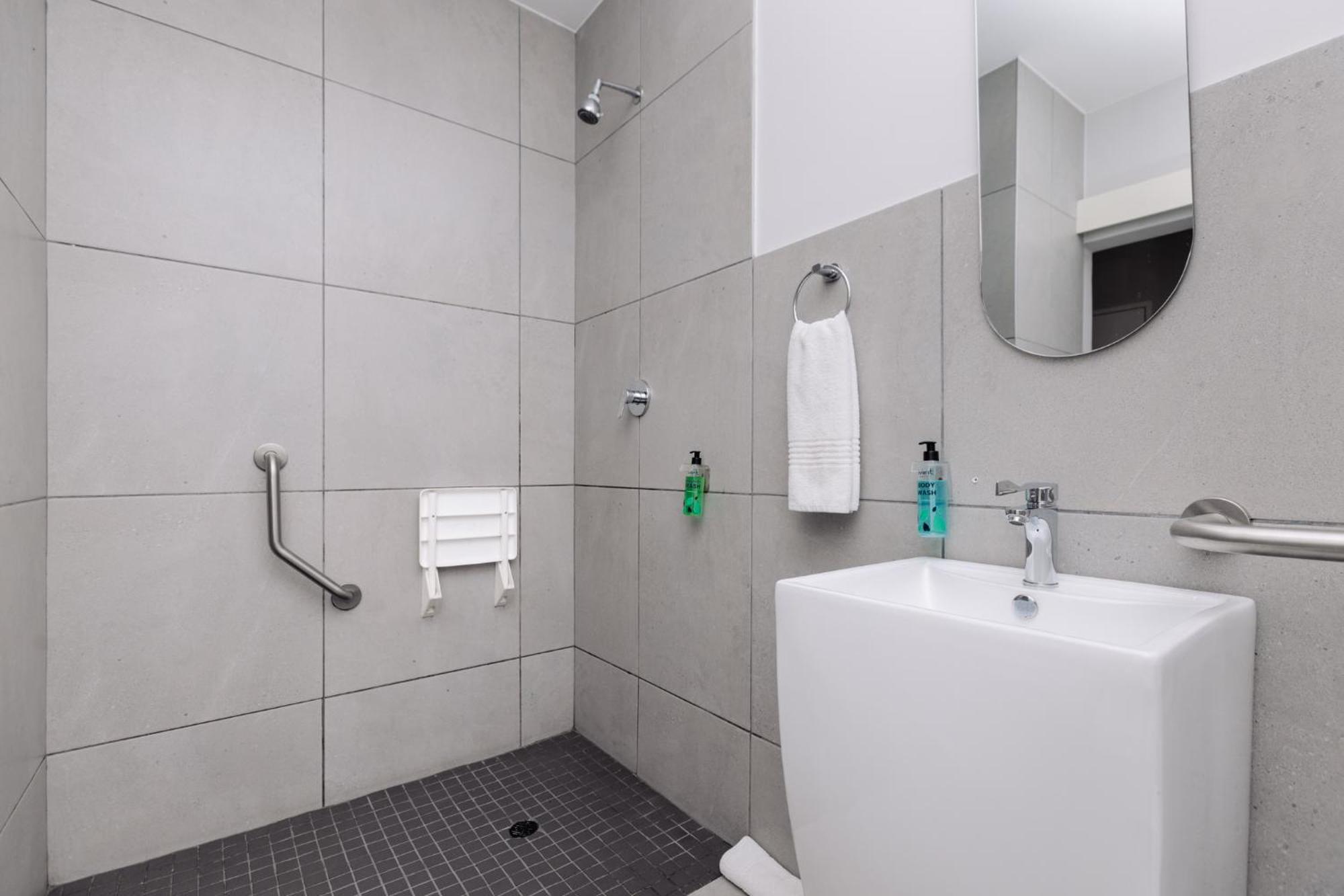 Apartamento Mint Express Melrose View Johannesburgo Habitación foto